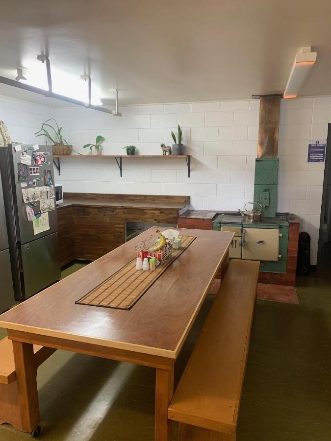 Wedderburn Farm Stay Экстерьер фото