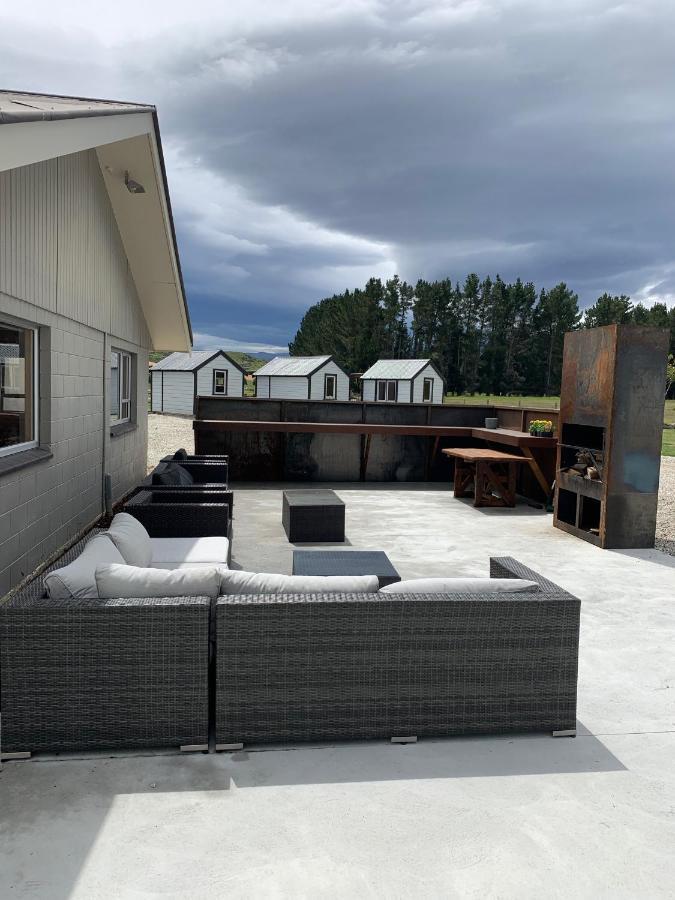 Wedderburn Farm Stay Экстерьер фото