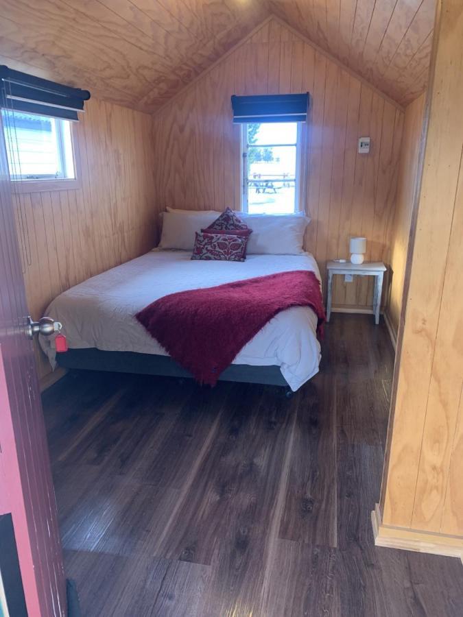 Wedderburn Farm Stay Экстерьер фото