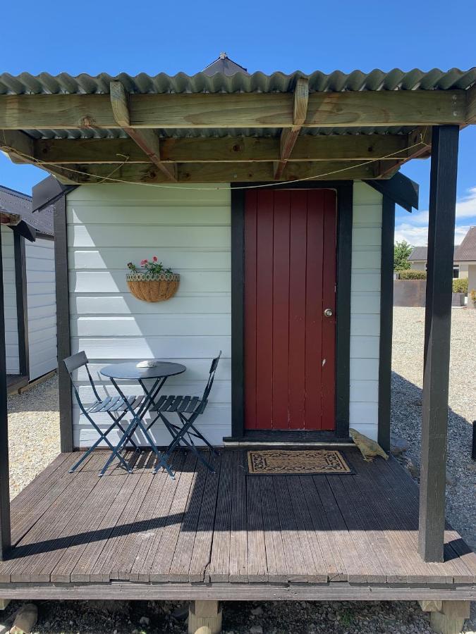 Wedderburn Farm Stay Экстерьер фото