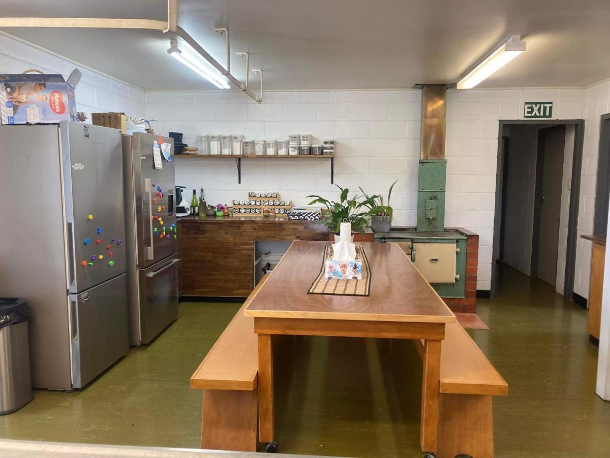 Wedderburn Farm Stay Экстерьер фото